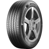 CONTINENTAL UltraContact FR XL - 245/45 R18 100W
