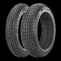 Michelin POWER SUPERMOTO RAIN front