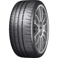 GOODYEAR EAGLE F1 SUPERSPORT R XL - 235/35 R19 91Y