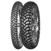 Mitas ENDURO TRAIL+ (E-07+) - 120/90 - 17 64H