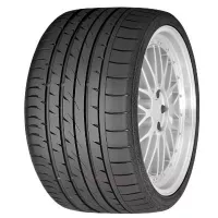 CONTINENTAL SportContact 5 P XL - 255/35 R18 94Y