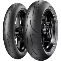 Metzeler Sportec M9 RR Front - 120/70 R19 60W