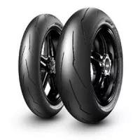 Pirelli Diablo Supercorsa V3 Rear - 200/55 R17 78W
