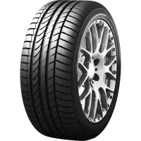 DUNLOP SP SPORT MAXX TT - 205/55 R16 91W