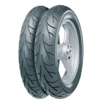 Continental ContiGo! Rear - 130/90 - 16 67H