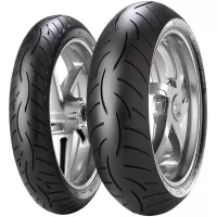 Metzeler ROADTEC Z8 INTERACT - 120/70 R17 58W