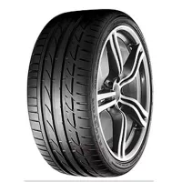 BRIDGESTONE Potenza S 001 RFT * FSL RFT - 245/40 R17 91W