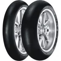 Pirelli DIABLO SUPERBIKE SC1 - 100/80 R10 