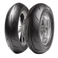 Dunlop GT 503 F H/D - 160/70 - 17 73V