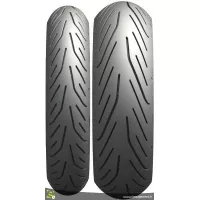 Michelin Pilot Power 3 SC Front