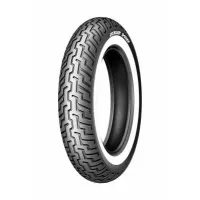 Dunlop D 402 Front - 90/90 - 16 72H
