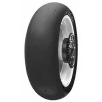 Metzeler Racetec RR Slick Rear - 180/60 R17 S
