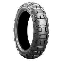 Bridgestone BT Adventurecross AX41 Rear - 120/90 - 16 63P