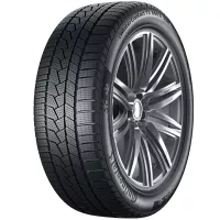 CONTINENTAL WinterContact TS 860 S RFT - 205/55 R16 91H