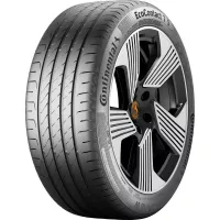 CONTINENTAL ECOCONTACT 7 S XL - 205/60 R16 96H