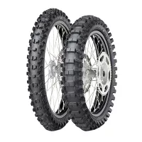 Dunlop Geomax MX 34 Front - 80/100 - 21 51M