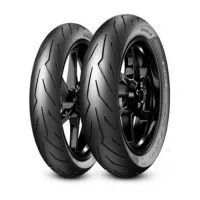 Pirelli Diablo Rosso Sport Rear - 130/70 - 17 62S
