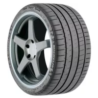 Michelin Pilot Super Sport ZP