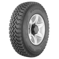 General Tire SUPER ALL GRIP