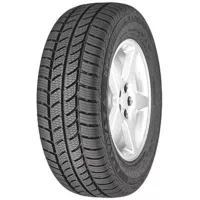 CONTINENTAL VancoWinter 2 - 205/65 R16 107/105T