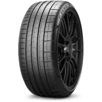 PIRELLI P-Zero (PZ4) XL - 245/35 R18 92Y