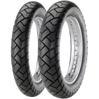 Maxxis M6017 TRAXER - 130/80 - 17 65H