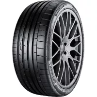 CONTINENTAL SPORTCONTACT 6 XL - 285/35 R19 103Y