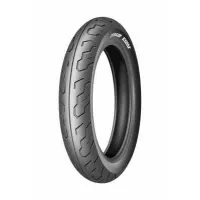 Dunlop K 555 Front - 120/80 - 17 61V