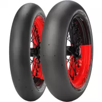 Metzeler RACETEC SM RAIN - 125/75 R420 