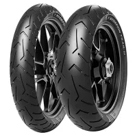 Pirelli Scorpion Trail 3 Rear - 120/90 - 17 64H