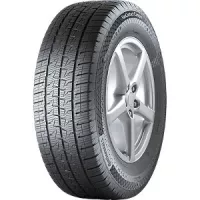 CONTINENTAL Vancontact Camper - 235/65 R16 115R
