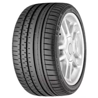 CONTINENTAL SportContact 2 XL MO FR XL - 275/35 R20 102Y