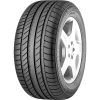 CONTINENTAL 4X4SPORTCONTACT XL - 275/45 R19 108Y