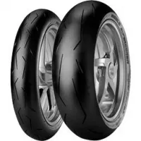 Pirelli DIABLO SUPERCORSA V3 SP - 190/50 R17 73W