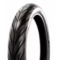 Shinko 40019E270DW 61H TT 4Ply    D-White - 4.00/ - 19 52P