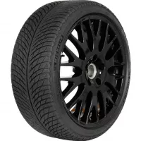 Michelin Alpin 5 MO
