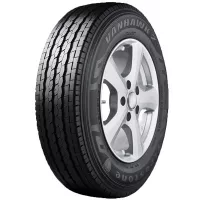 Firestone Vanhawk 2