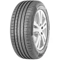 CONTINENTAL ContiPremiumContact 5 - 185/65 R15 88H