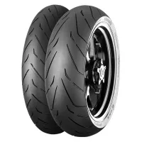 Continental ContiRoad Front - 110/70 R17 54V
