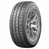 KUMHO PorTran 4S CX11 - 195/70 R15 104R