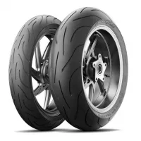 Michelin PILOT POWER 2CT - 120/70 R17 58W