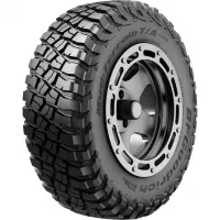 BF GOODRICH Mud Terrain T/A KM3 POR - 225/75 R16 115Q