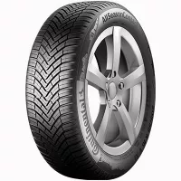 CONTINENTAL VanContact A/S Ultra - 185/82 R14 102/100R