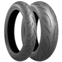 Bridgestone BT S21 Front - 130/70 R16 61W