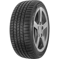 CONTINENTAL CrossContact Winter - 235/60 R17 102H