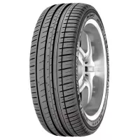Michelin Pilot Sport 3 EL AO FSL UHP DT1