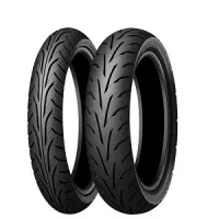 Dunlop Arrowmax GT 601 Rear - 130/90 - 16 67H