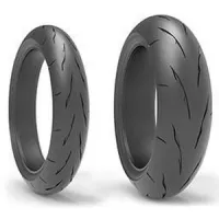 Bridgestone BT RS11 Front - 120/70 R17 58W