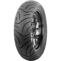 Maxxis M6029 SUPERMAXX - 100/80 - 10 53J