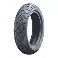 Heidenau K 58 mod. Rear - 140/70 - 12 65P
